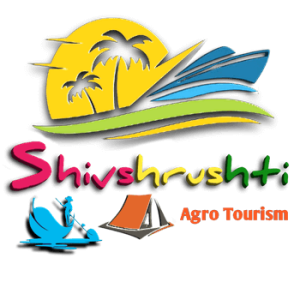 Shivshrushti Agro Tourism River Camp Tapola Washroom Shivshrushti