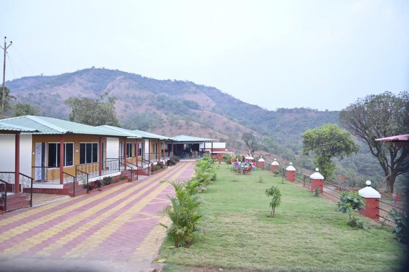 shivshrushti agro tourism tapola